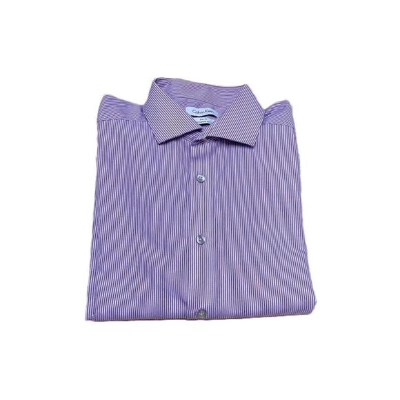 Calvin Klein Other - 🌟Calvin Klein🌟Dress Shirt 